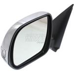 Fits 12-15 Toyota Tacoma Driver Side Mirror Repl-4