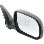 Fits 10-13 Toyota 4Runner Passenger Side Mirror-4