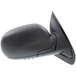 Fits 06-09 GMC Envoy Passenger Side Mirror Repla-2