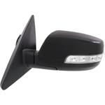 Fits Sorento 11-15 SX Driver Side Mirror Replace-2