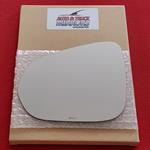 Mirror Glass + Full Adhesive for NX200T, NX300,-2