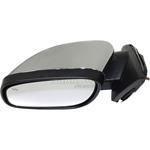 Fits 10-11 Ford Taurus Driver Side Mirror Replac-4