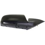 06-10 Kia Optima Passenger Side Mirror Replaceme-2