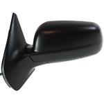 Fits 99-04 Volkswagen Golf Driver Side Mirror Re-2