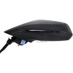 Fits 10-15 Chevrolet Camaro Driver Side Mirror R-2