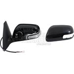 Fits 11-16 Scion Tc Driver Side Mirror Replaceme-2