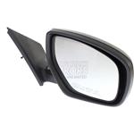 Fits 10-13 Mazda CX-9 Passenger Side Mirror Repl-4