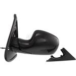 Fits 01-07 Dodge Caravan Driver Side Mirror Repl-2