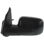 Fits 06-11 Chevrolet HHR Driver Side Mirror Repl-2