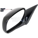 Fits 98-03 Lincoln Town Car Driver Side Mirror R-4