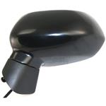 Fits 07-08 Honda Fit Driver Side Mirror Replacem-2