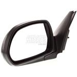 02-04 Kia Spectra Driver Side Mirror Replacement-4