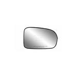 Fits 01-05 Honda Civic Passenger Side Mirror Gla-2