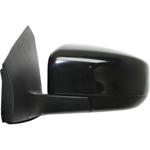 13-14 Nissan Sentra Driver Side Mirror Replaceme-2