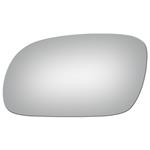 Mirror Glass + Full Adhesive for 95-99 Hyundai A-4