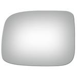 Mirror Glass for 05-09 Land Rover LR3 Driver Sid-2