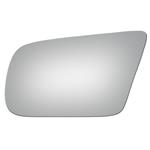 Mirror Glass + Adhesive for 87-93 Ford Mustang D-2
