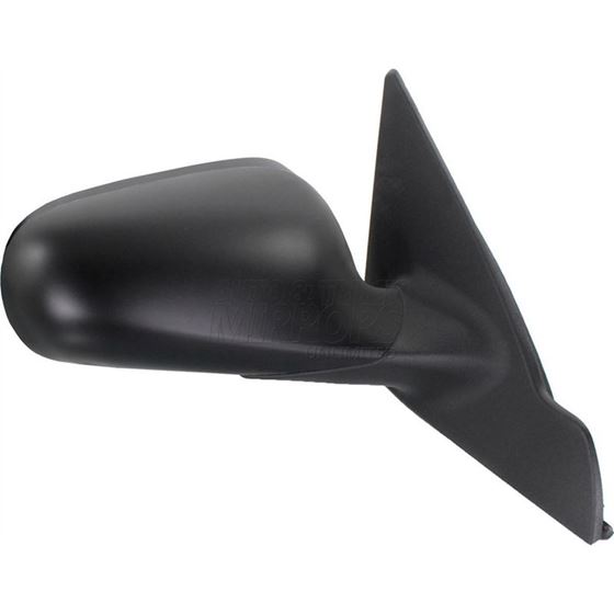 Fits 03-10 Saab 9-3 Passenger Side Mirror Replac-2