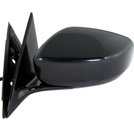 09-13 Infiniti G37 Driver Side Mirror Replacemen-2