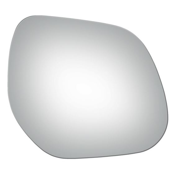 Mirror Glass + Adhesive for Mitsubishi Outlander-2