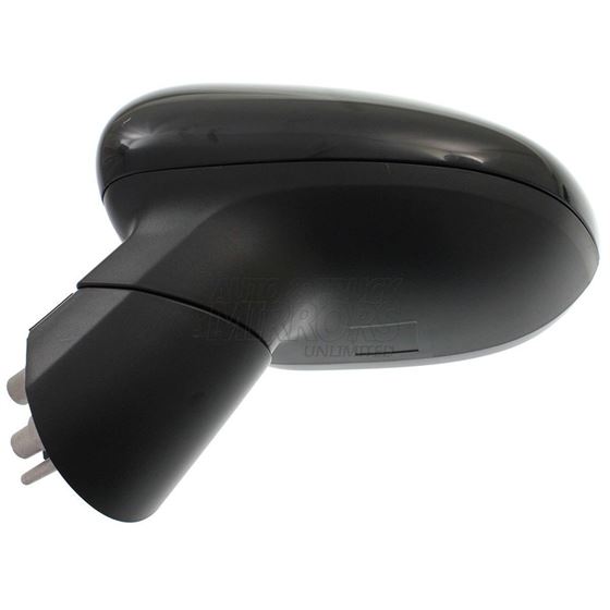 12-14 Kia Rio Rio5 Driver Side Mirror Replacemen-2