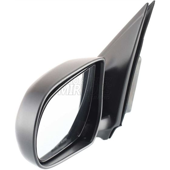 Fits 01-07 Ford Escape Driver Side Mirror Replac-4