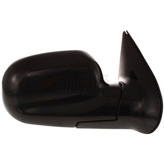 01-06  Hyundai Santa Fe Passenger Side Mirror Re-2