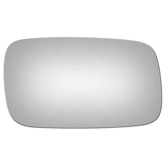 Mirror Glass + Full Adhesive for Saab 9-3, 9-5,-4