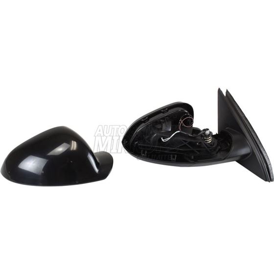 Fits 11-13 Buick Regal Passenger Side Mirror Rep-2