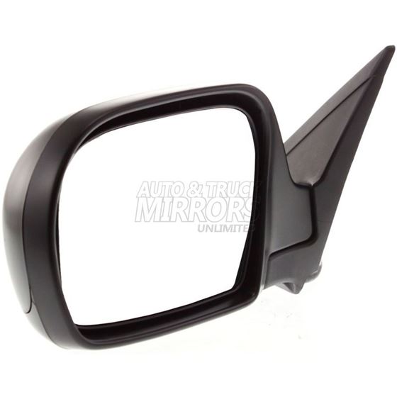 Fits 08-11 Subaru Impreza Driver Side Mirror Rep-4