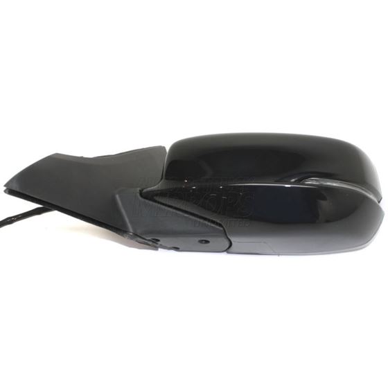 Fits 13-15 Honda Accord Driver Side Mirror Repla-2