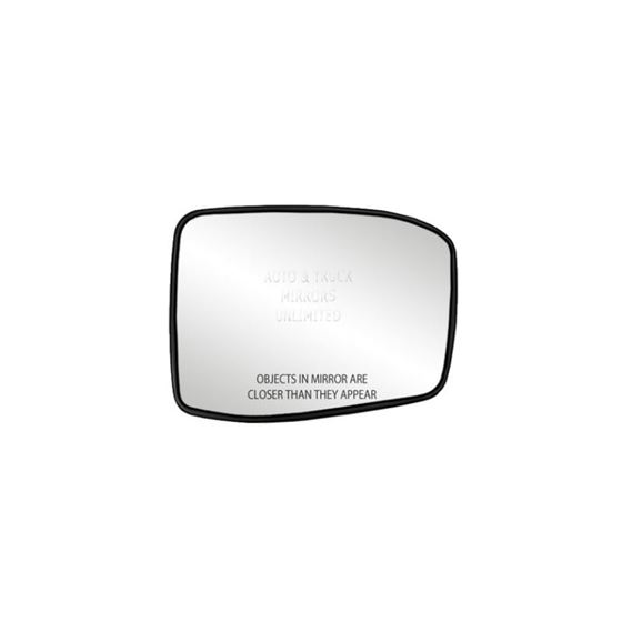 Fits 05-10 Honda Odyssey Passenger Side Mirror G-2