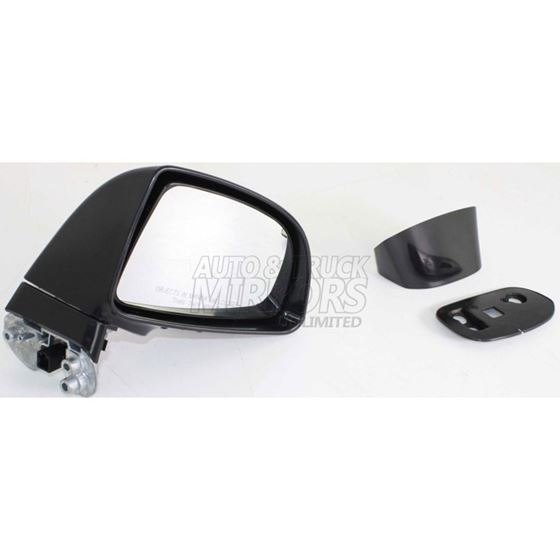 07-12 Kia Rondo Passenger Side Mirror Replacemen-4