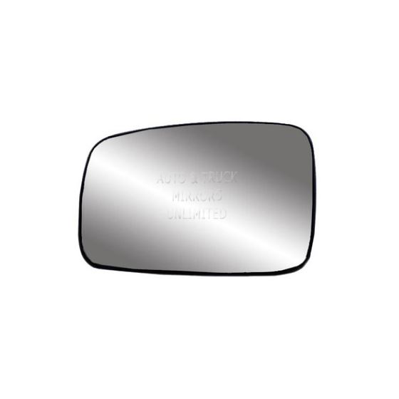 03-09 Kia Sorento Driver Side Mirror f