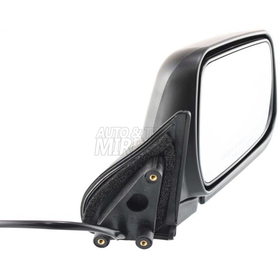 98-04 Nissan Frontier Passenger Side Mirror Repl-4