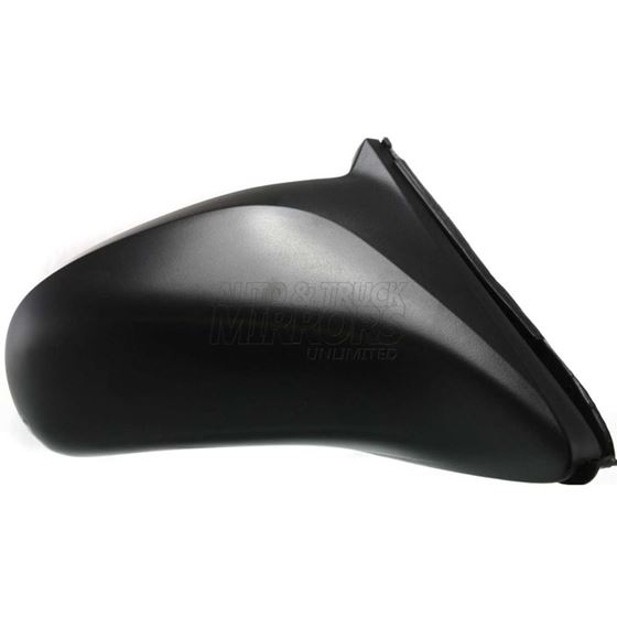 Fits 96-00 Honda Civic Passenger Side Mirror Rep-2