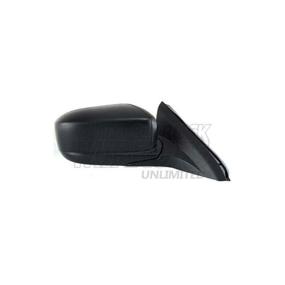 Fits 03-07 Honda Accord Passenger Side Mirror Re-2