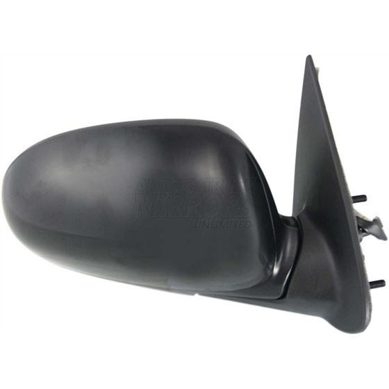 00-03 Nissan Maxima Passenger Side Mirror Replac-2