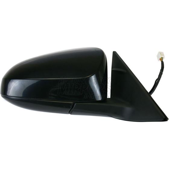 Fits 12-14 Toyota Camry Passenger Side Mirror Re-2