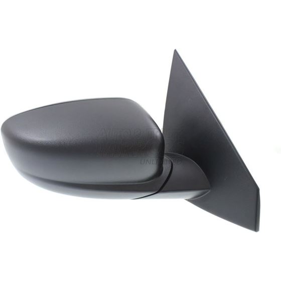 Fits 13-15 Dodge Dart Passenger Side Mirror Repl-2