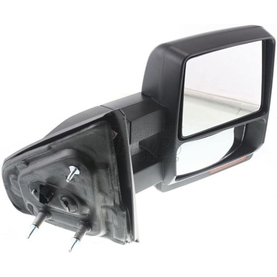 Fits 09-12 Ford F-150 Passenger Side Mirror Repl-4