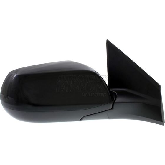 Fits 12-16 Honda CR-V Passenger Side Mirror Replacement - Heated