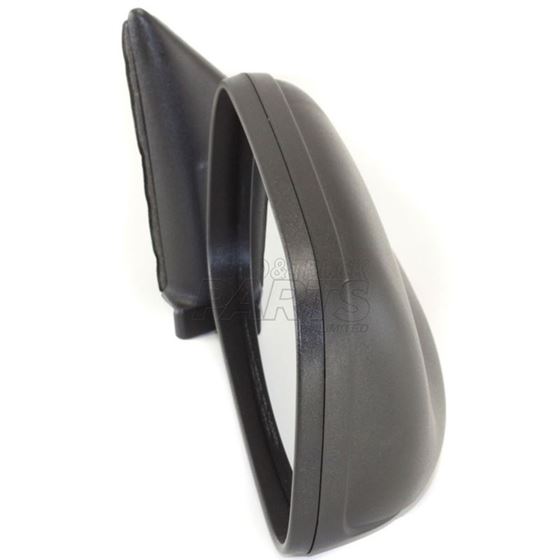 Fits 01-04  Dodge Dakota Passenger Side Mirror R-2