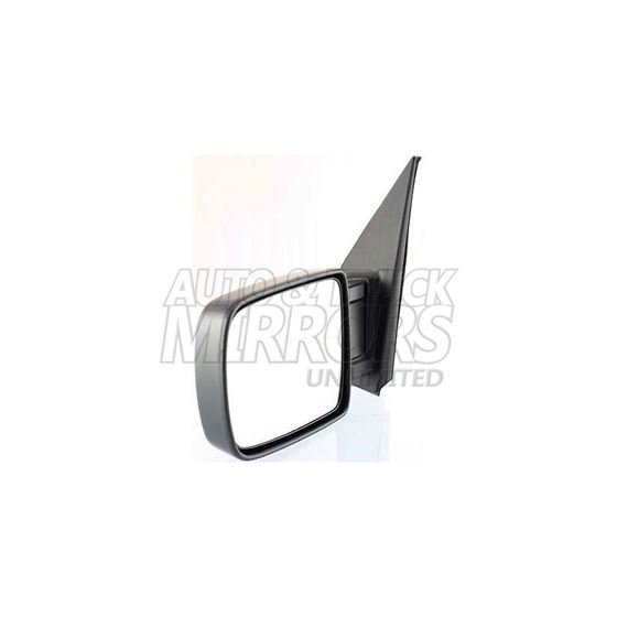 Fits 03-11 Honda Element Driver Side Mirror Repl-4