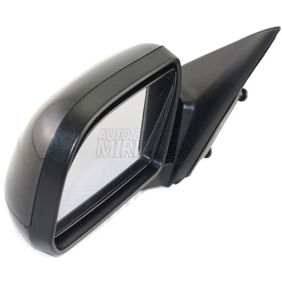 05-09 Hyundai Tucson Driver Side Mirror Replacem-4