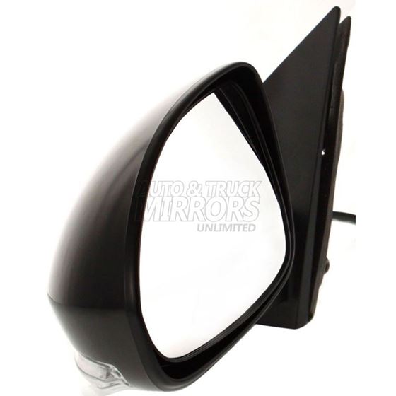 Fits 08-12 Buick Enclave Driver Side Mirror Repl-4