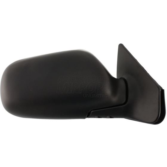 Fits 95-99 Subaru Legacy Passenger Side Mirror R-2