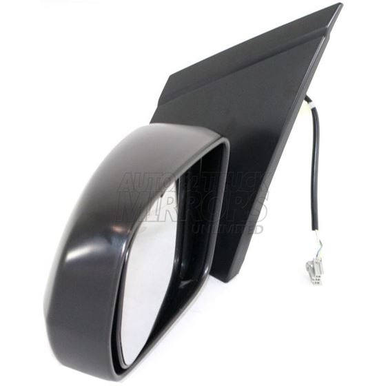 Fits 99-04 Honda Odyssey Driver Side Mirror Repl-4