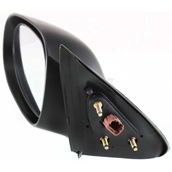 98-99 Nissan Altima Driver Side Mirror Replaceme-4