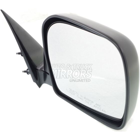 Fits 01-04  Toyota Tacoma Passenger Side Mirror-4